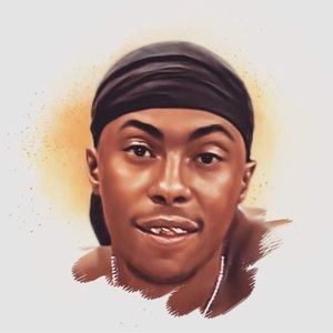 Meet your Posher, Freddie